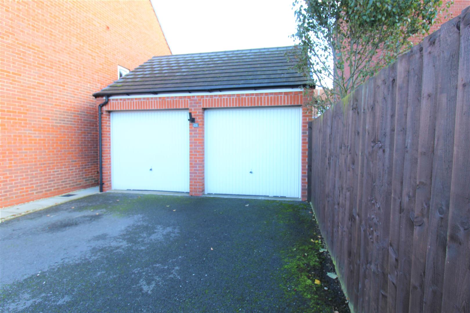Burtree Drive, Norton Heights, Stoke-On-Trent
